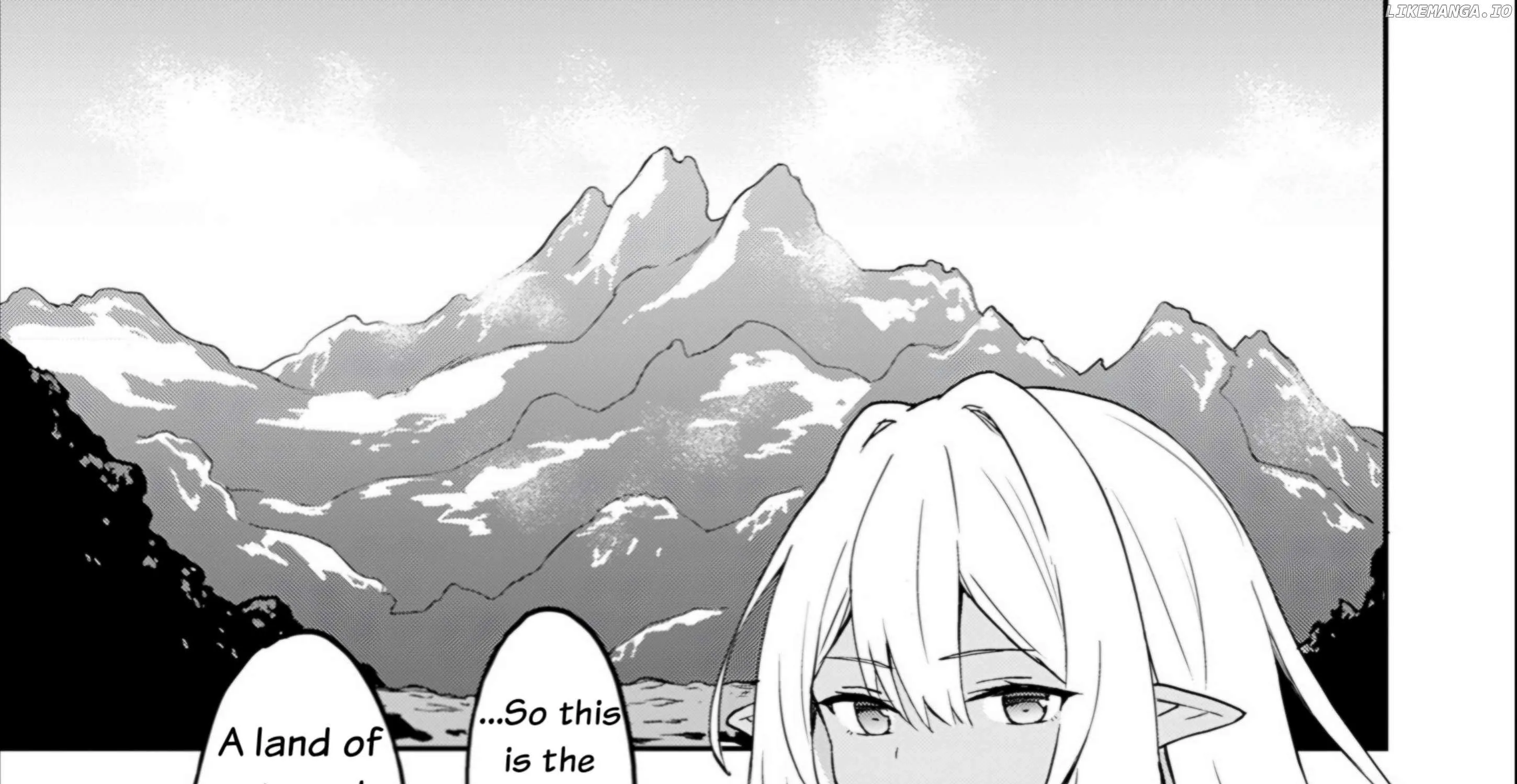 Haikei, Tengoku No Neesan, Yuusha Ni Natta Mei Ga Ero Sugite ーー Ojisan, Hogosha Toka Sorosoro Muri Desu+ Chapter 9 page 48 - 