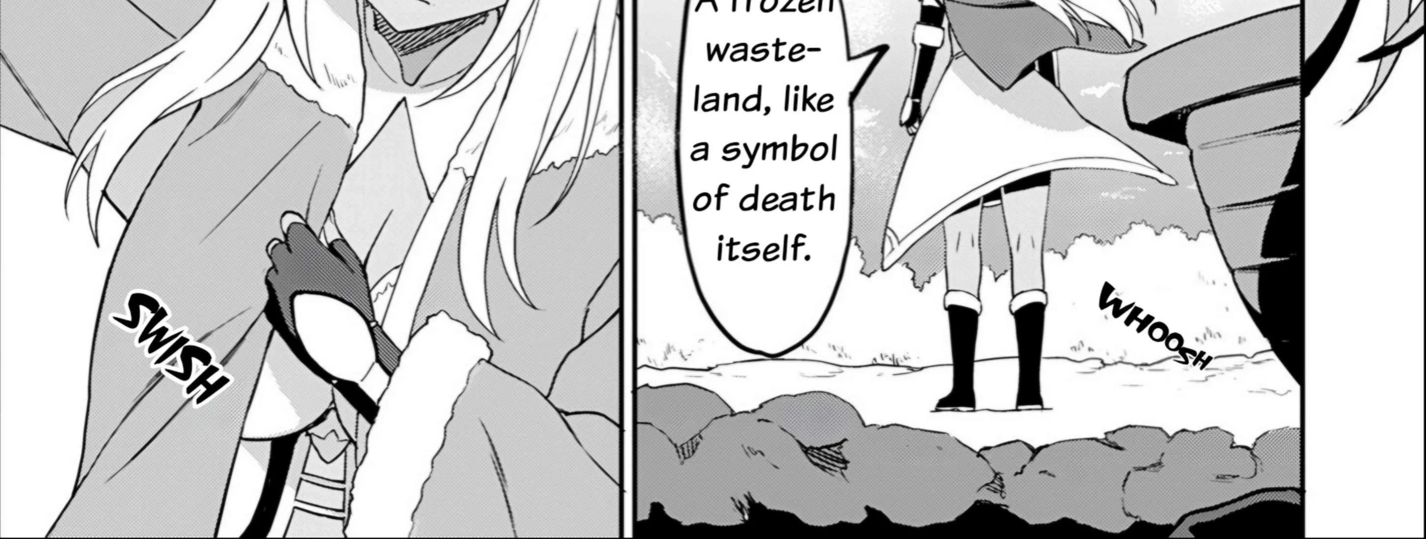Haikei, Tengoku No Neesan, Yuusha Ni Natta Mei Ga Ero Sugite ーー Ojisan, Hogosha Toka Sorosoro Muri Desu+ Chapter 9 page 50 - 