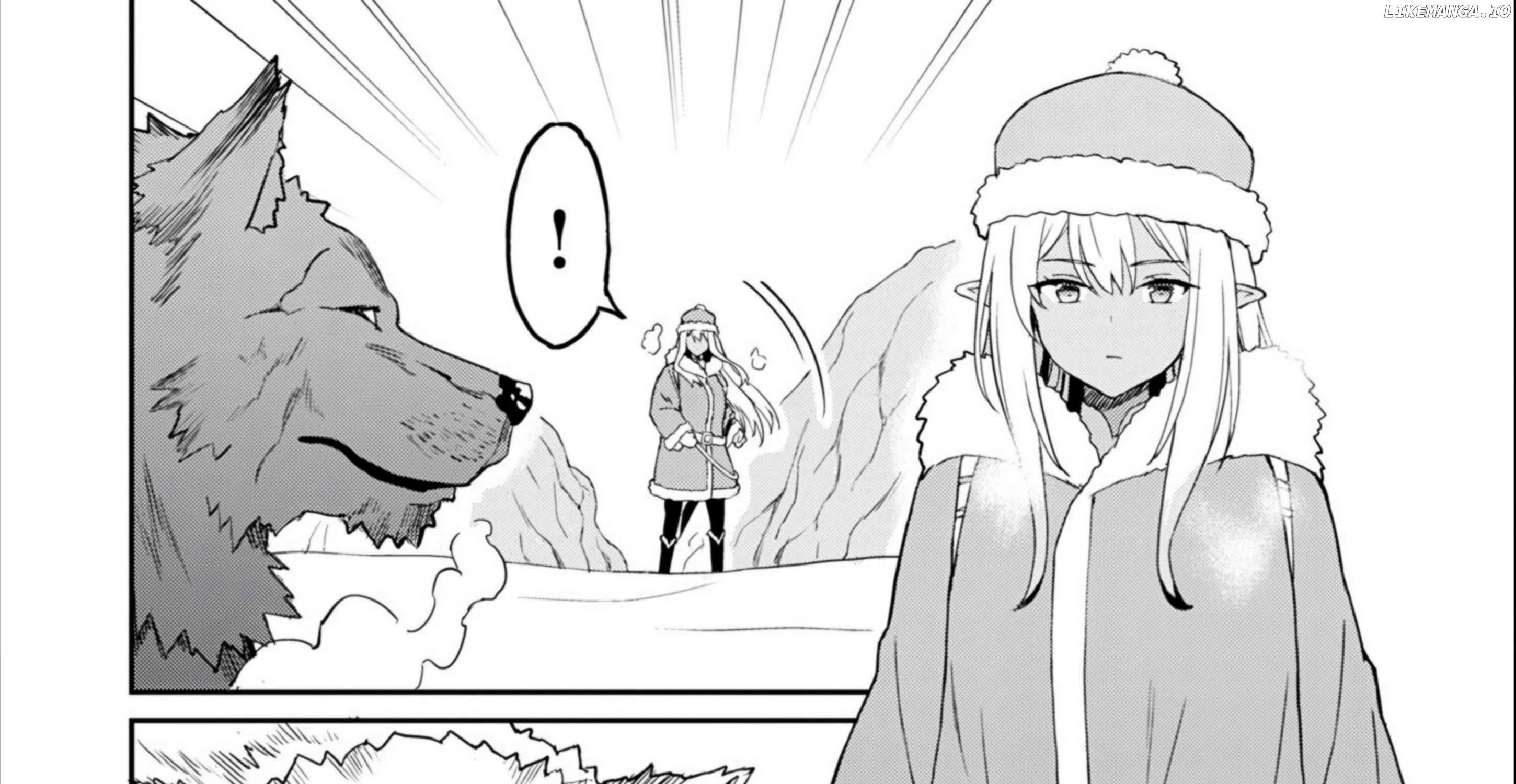 Haikei, Tengoku No Neesan, Yuusha Ni Natta Mei Ga Ero Sugite ーー Ojisan, Hogosha Toka Sorosoro Muri Desu+ Chapter 9 page 51 - 