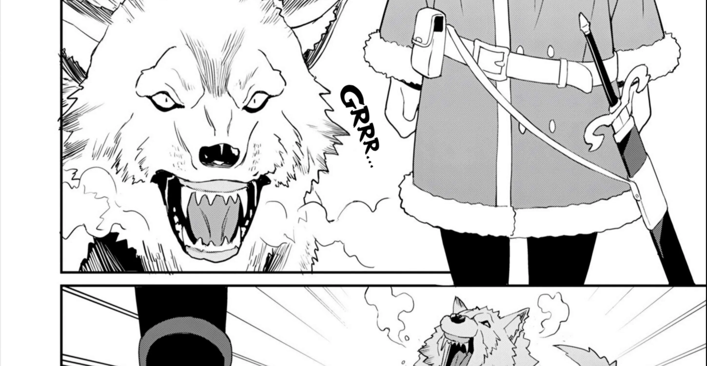 Haikei, Tengoku No Neesan, Yuusha Ni Natta Mei Ga Ero Sugite ーー Ojisan, Hogosha Toka Sorosoro Muri Desu+ Chapter 9 page 52 - 