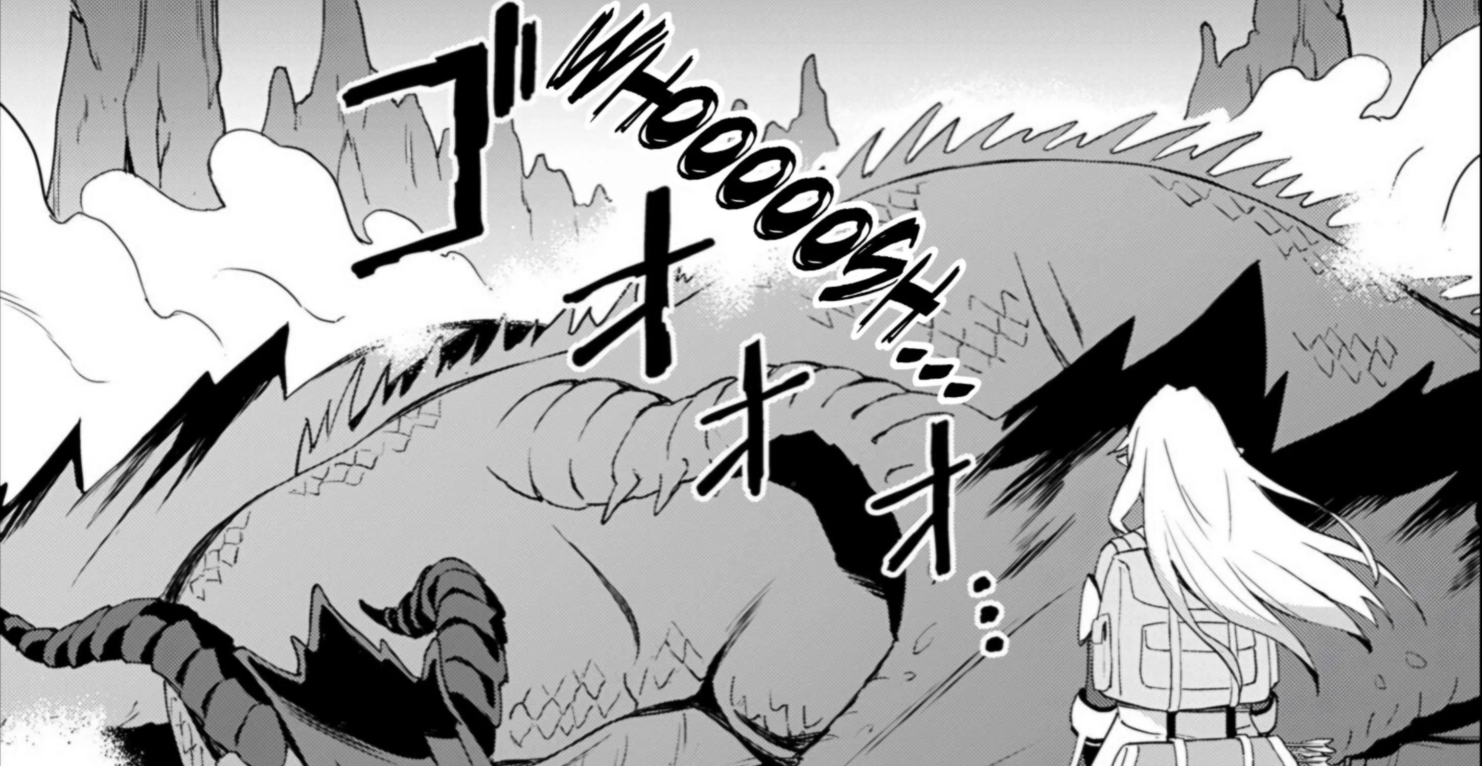 Haikei, Tengoku No Neesan, Yuusha Ni Natta Mei Ga Ero Sugite ーー Ojisan, Hogosha Toka Sorosoro Muri Desu+ Chapter 9 page 58 - 