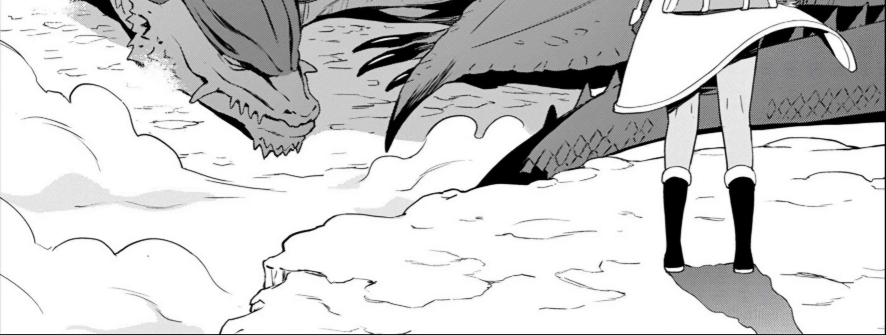 Haikei, Tengoku No Neesan, Yuusha Ni Natta Mei Ga Ero Sugite ーー Ojisan, Hogosha Toka Sorosoro Muri Desu+ Chapter 9 page 59 - 