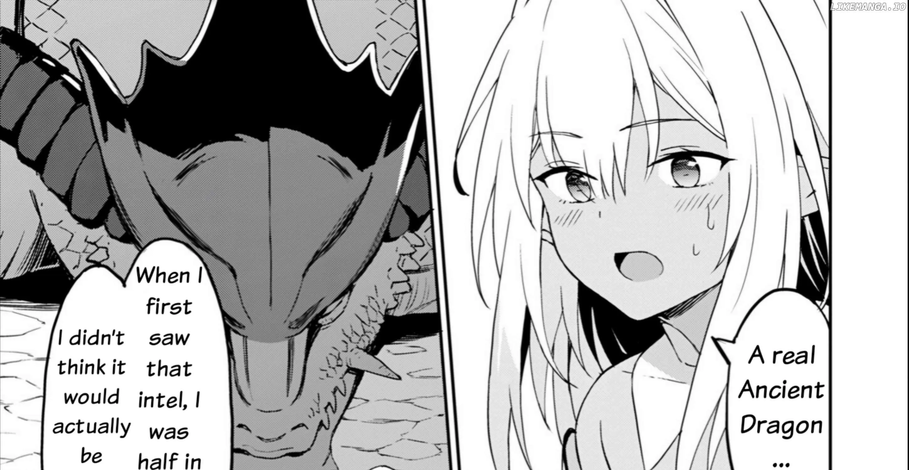 Haikei, Tengoku No Neesan, Yuusha Ni Natta Mei Ga Ero Sugite ーー Ojisan, Hogosha Toka Sorosoro Muri Desu+ Chapter 9 page 60 - 