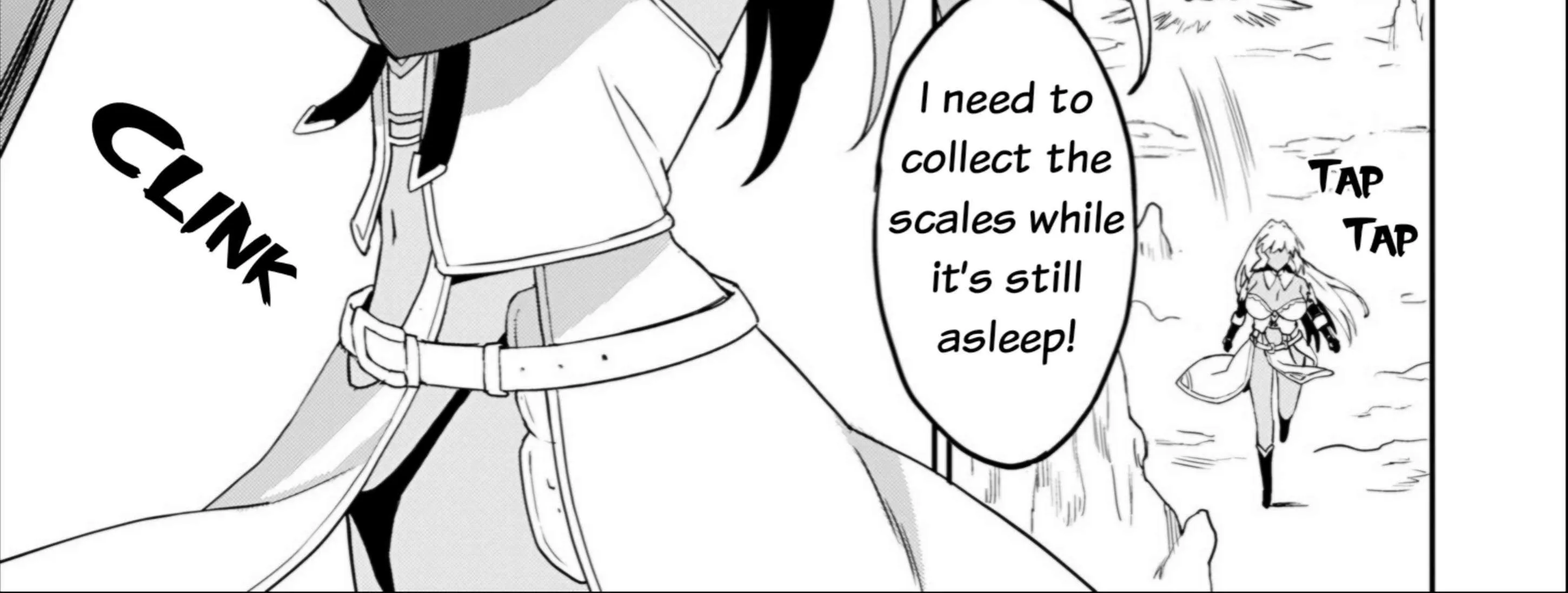 Haikei, Tengoku No Neesan, Yuusha Ni Natta Mei Ga Ero Sugite ーー Ojisan, Hogosha Toka Sorosoro Muri Desu+ Chapter 9 page 62 - 