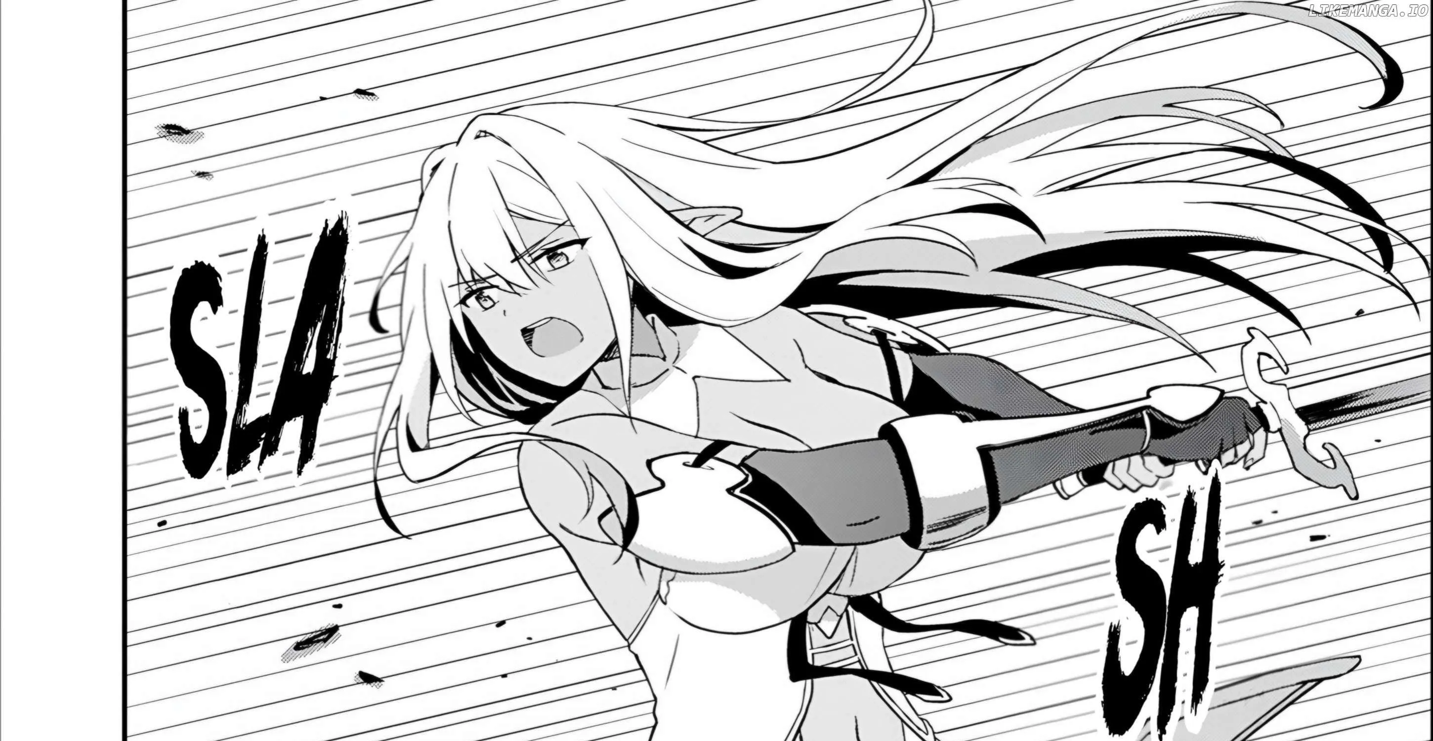 Haikei, Tengoku No Neesan, Yuusha Ni Natta Mei Ga Ero Sugite ーー Ojisan, Hogosha Toka Sorosoro Muri Desu+ Chapter 9 page 63 - 