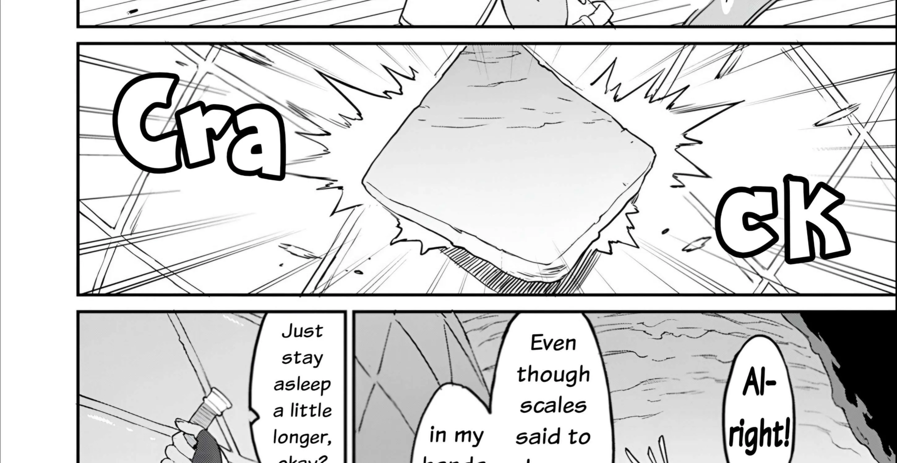 Haikei, Tengoku No Neesan, Yuusha Ni Natta Mei Ga Ero Sugite ーー Ojisan, Hogosha Toka Sorosoro Muri Desu+ Chapter 9 page 64 - 