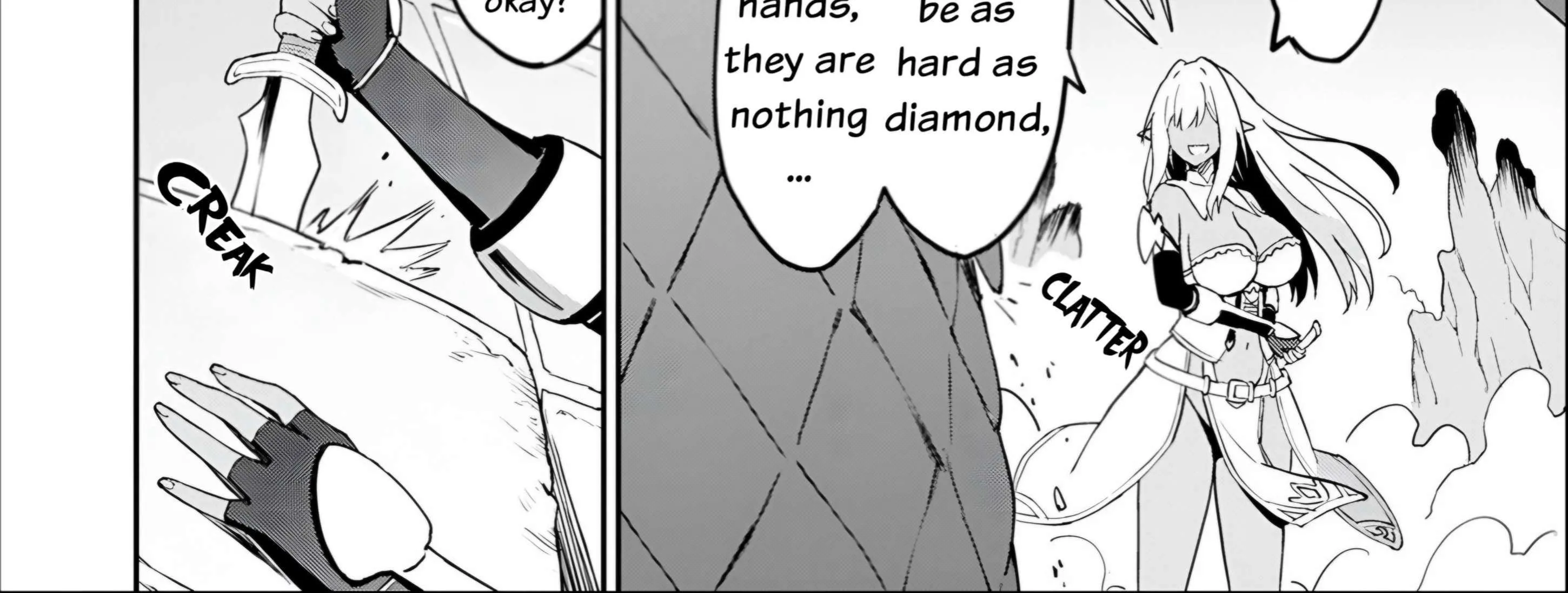 Haikei, Tengoku No Neesan, Yuusha Ni Natta Mei Ga Ero Sugite ーー Ojisan, Hogosha Toka Sorosoro Muri Desu+ Chapter 9 page 65 - 