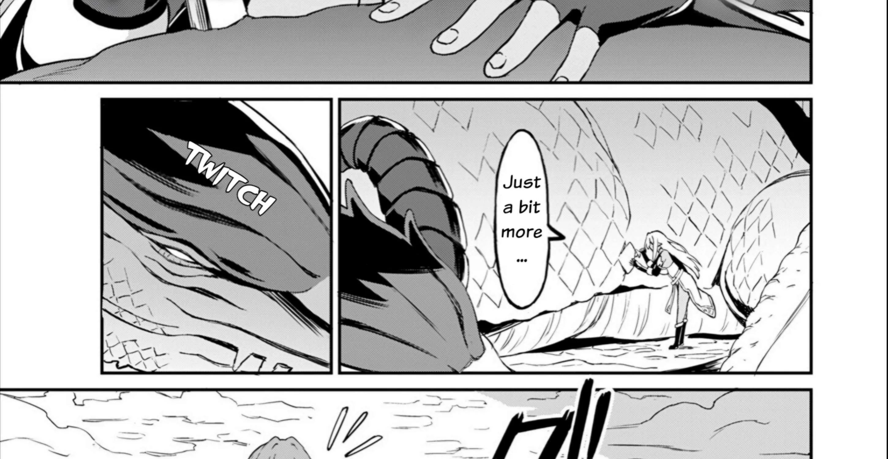 Haikei, Tengoku No Neesan, Yuusha Ni Natta Mei Ga Ero Sugite ーー Ojisan, Hogosha Toka Sorosoro Muri Desu+ Chapter 9 page 67 - 
