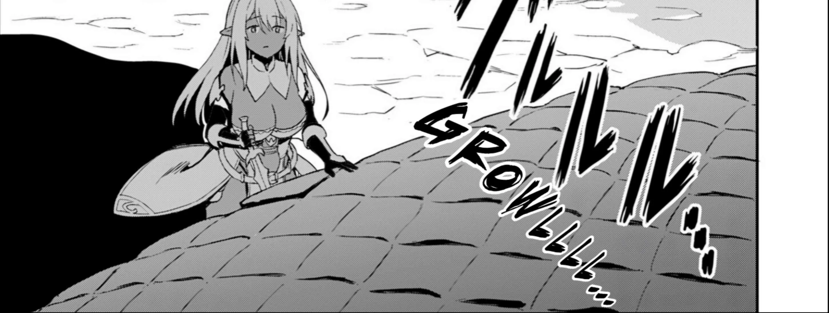 Haikei, Tengoku No Neesan, Yuusha Ni Natta Mei Ga Ero Sugite ーー Ojisan, Hogosha Toka Sorosoro Muri Desu+ Chapter 9 page 68 - 