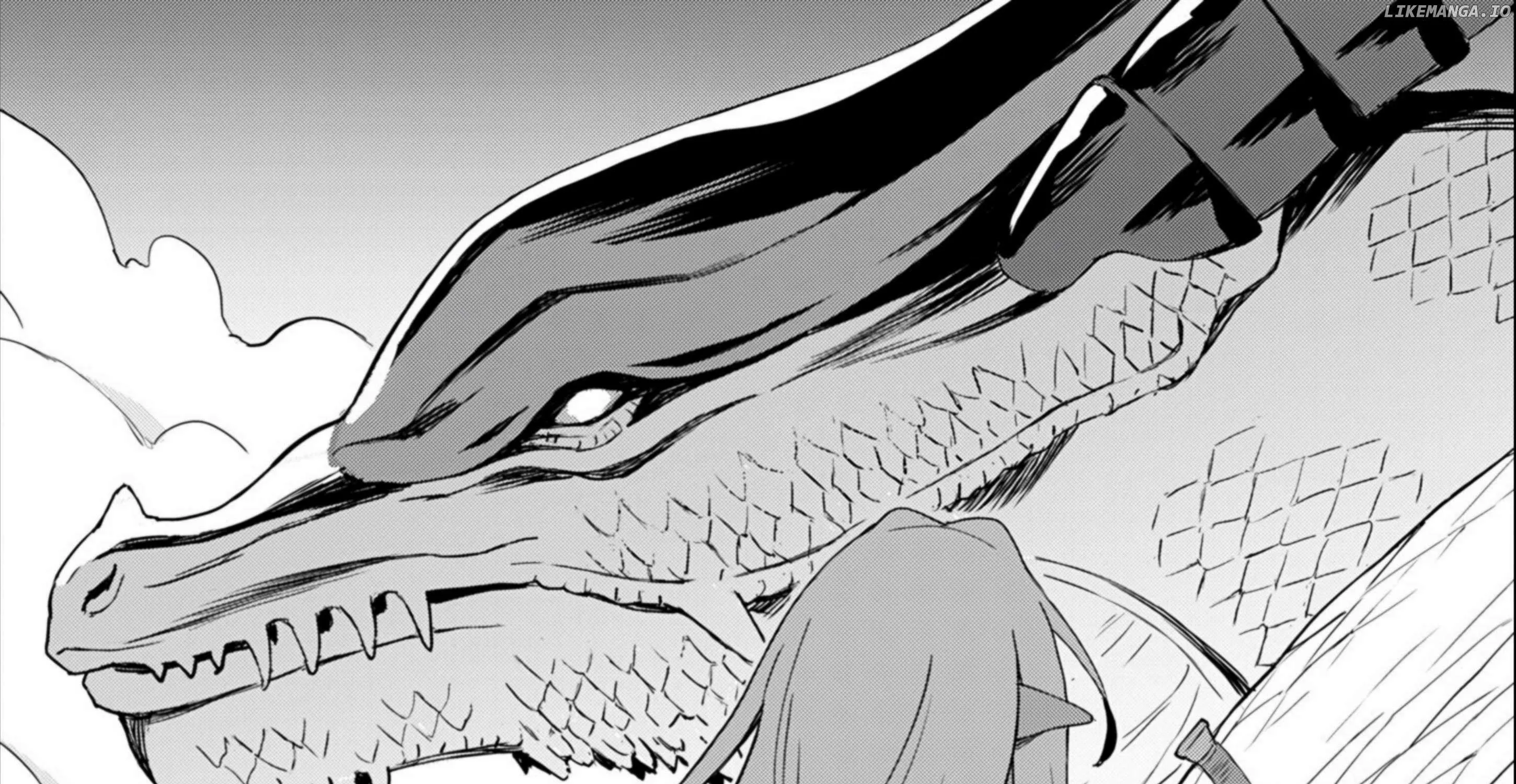 Haikei, Tengoku No Neesan, Yuusha Ni Natta Mei Ga Ero Sugite ーー Ojisan, Hogosha Toka Sorosoro Muri Desu+ Chapter 9 page 69 - 