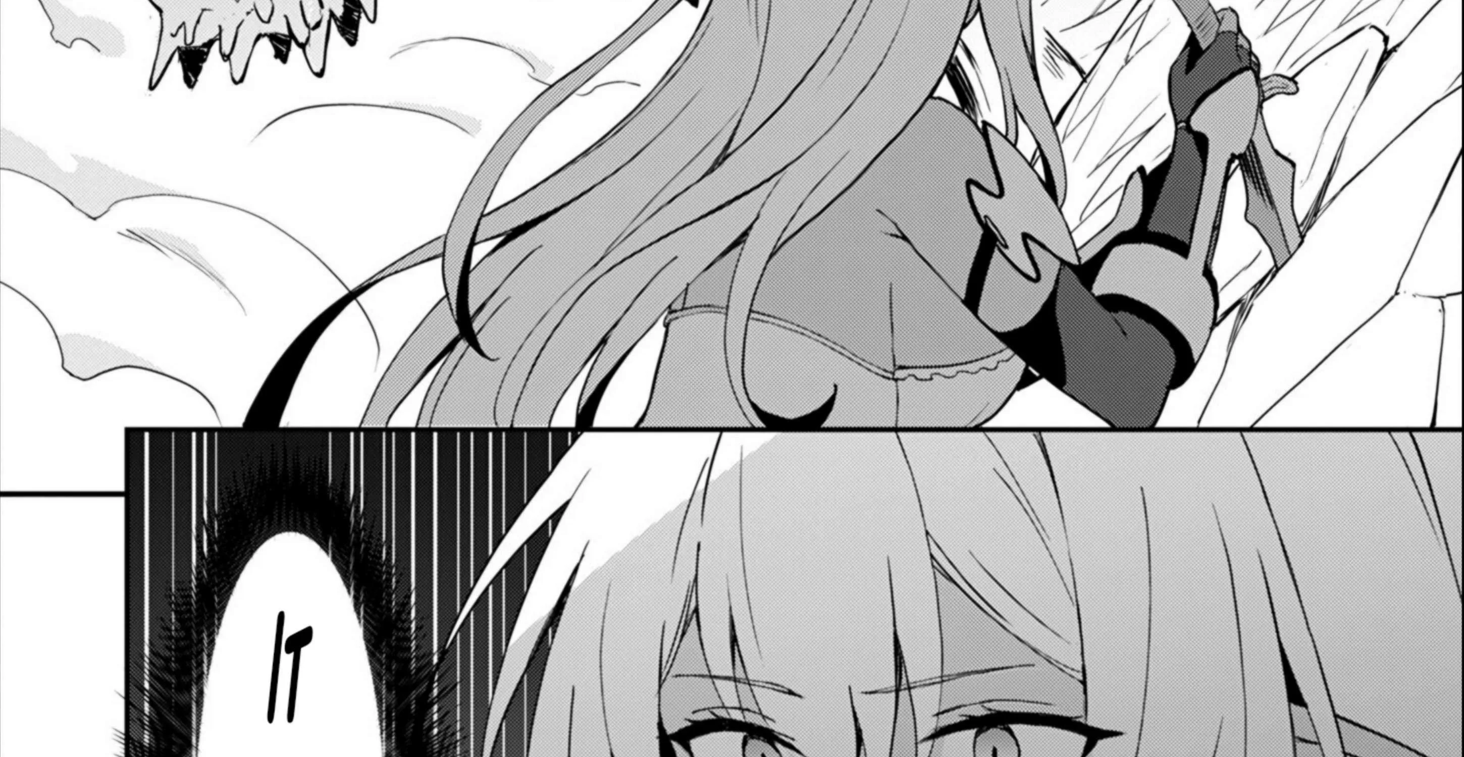 Haikei, Tengoku No Neesan, Yuusha Ni Natta Mei Ga Ero Sugite ーー Ojisan, Hogosha Toka Sorosoro Muri Desu+ Chapter 9 page 70 - 
