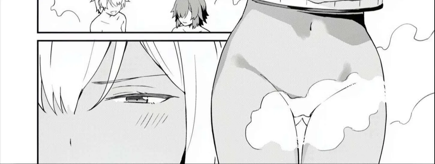 Haikei, Tengoku No Neesan, Yuusha Ni Natta Mei Ga Ero Sugite ーー Ojisan, Hogosha Toka Sorosoro Muri Desu+ Chapter 9 page 9 - 
