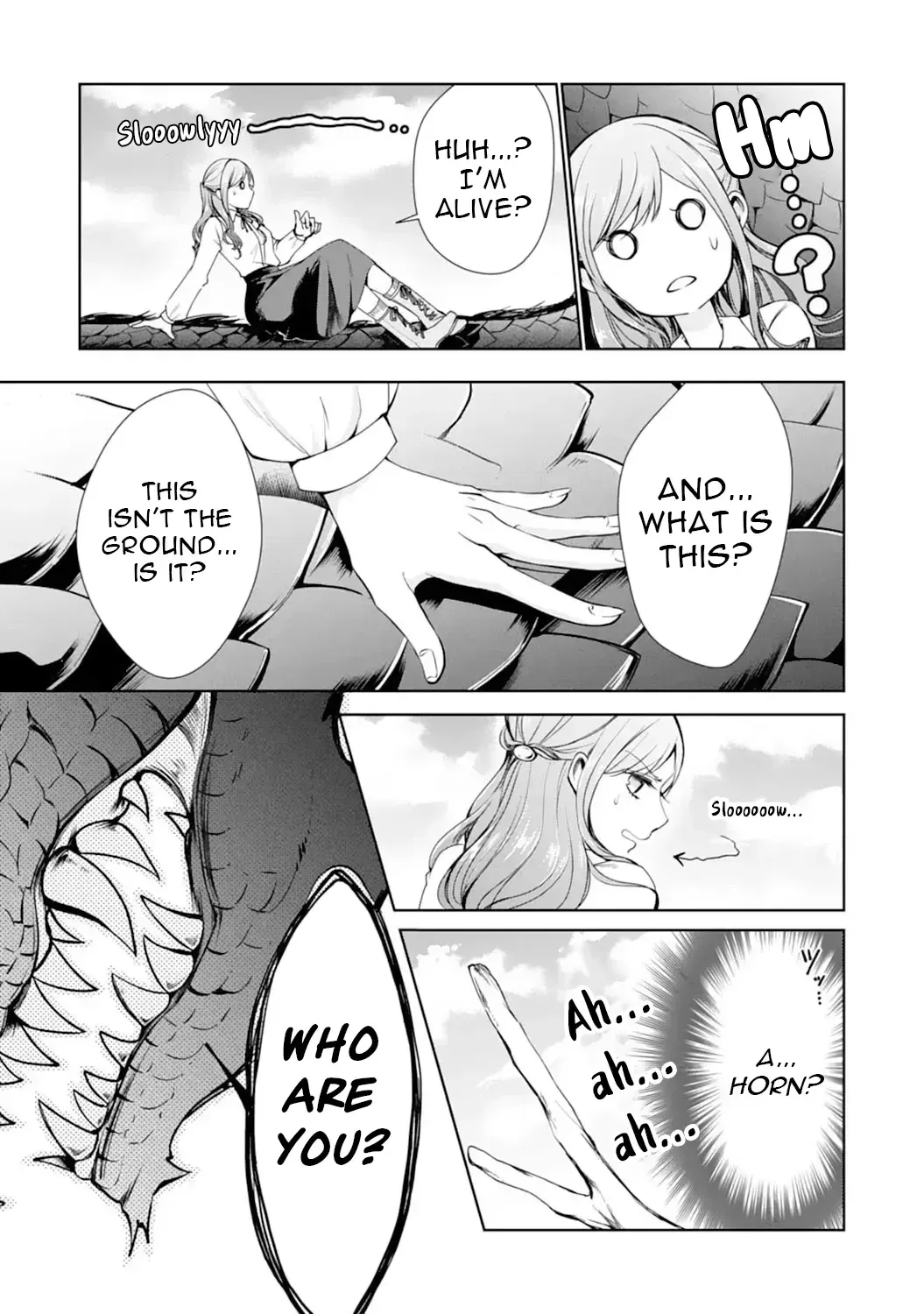 Haikyu!! dj - Ou-sama no Kiss Chapter 1 page 11 - 