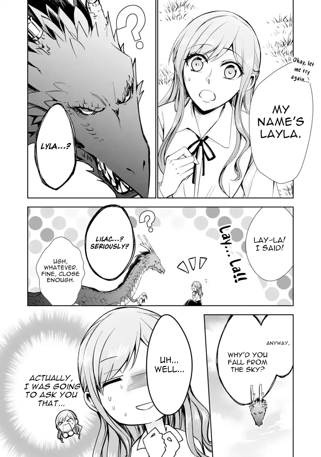 Haikyu!! dj - Ou-sama no Kiss Chapter 1 page 18 - 