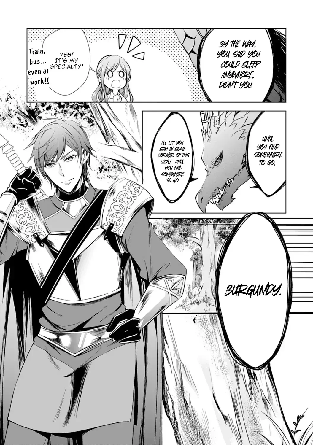 Haikyu!! dj - Ou-sama no Kiss Chapter 1 page 22 - 