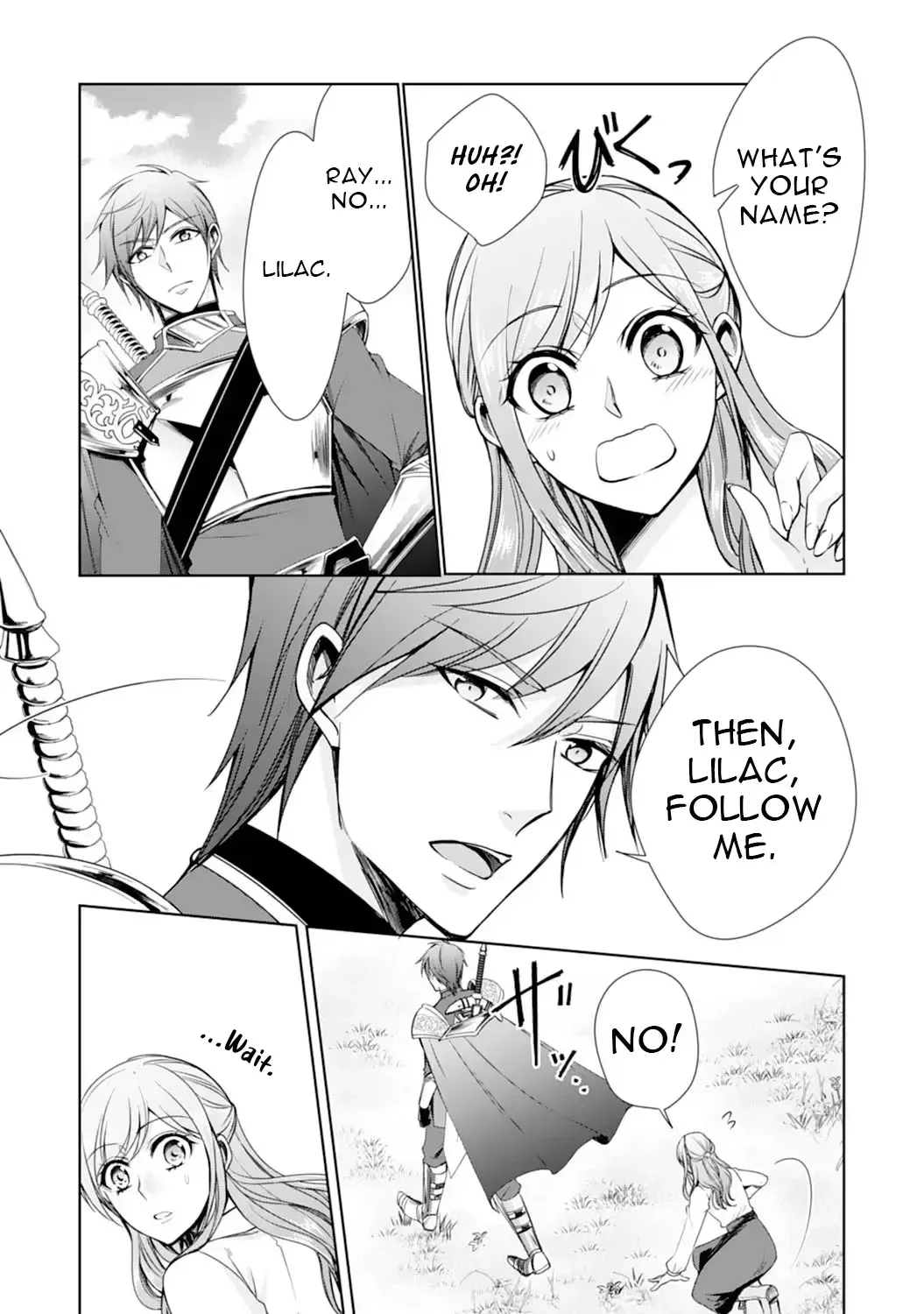 Haikyu!! dj - Ou-sama no Kiss Chapter 1 page 24 - 
