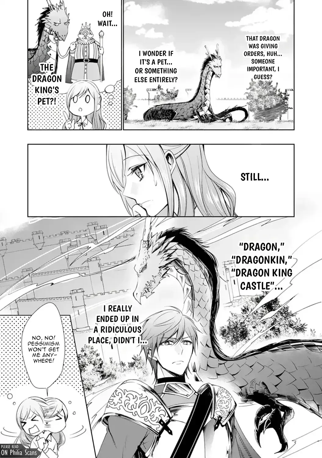 Haikyu!! dj - Ou-sama no Kiss Chapter 1 page 25 - 