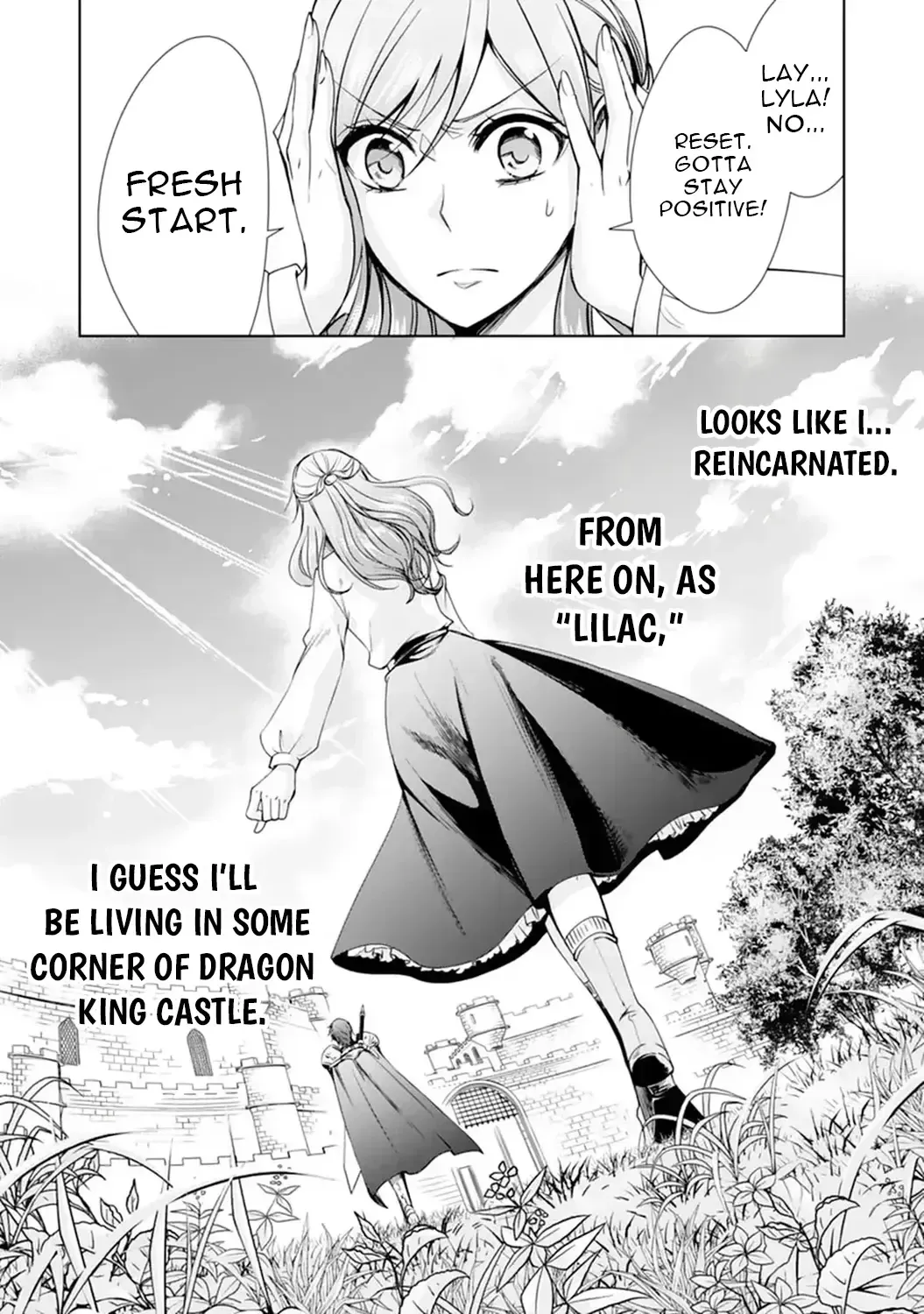 Haikyu!! dj - Ou-sama no Kiss Chapter 1 page 26 - 