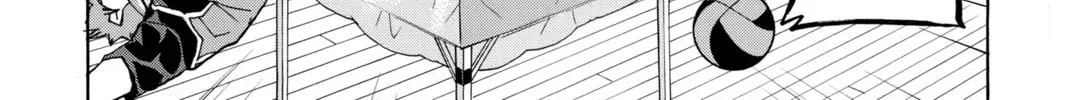 Haikyu!! Chapter 1.1 page 4 - 