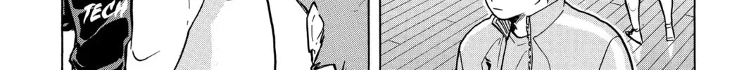 Haikyu!! Chapter 1.2 page 6 - 