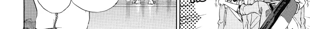 Haikyu!! Chapter 1 page 14 - 