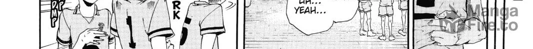 Haikyu!! Chapter 1 page 18 - 