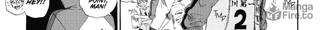 Haikyu!! Chapter 1 page 24 - 