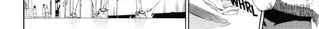 Haikyu!! Chapter 1 page 30 - 
