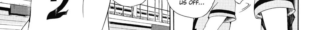 Haikyu!! Chapter 1 page 32 - 