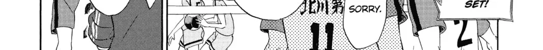 Haikyu!! Chapter 1 page 34 - 