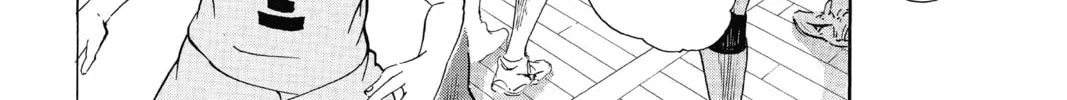 Haikyu!! Chapter 1 page 38 - 