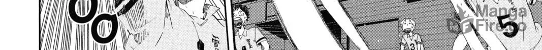 Haikyu!! Chapter 1 page 54 - 