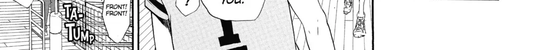 Haikyu!! Chapter 1 page 56 - 