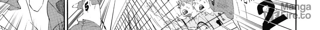 Haikyu!! Chapter 1 page 60 - 