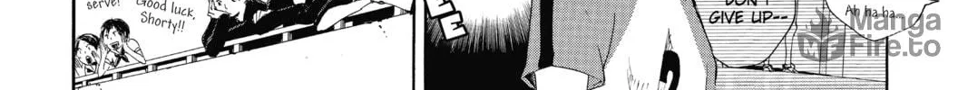 Haikyu!! Chapter 1 page 70 - 