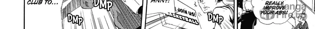 Haikyu!! Chapter 1 page 96 - 