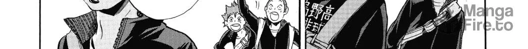 Haikyu!! Chapter 10 page 12 - 
