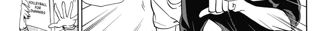Haikyu!! Chapter 10 page 22 - 