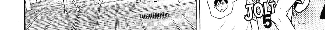 Haikyu!! Chapter 11 page 28 - 