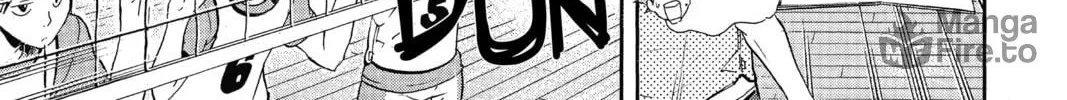 Haikyu!! Chapter 11 page 30 - 