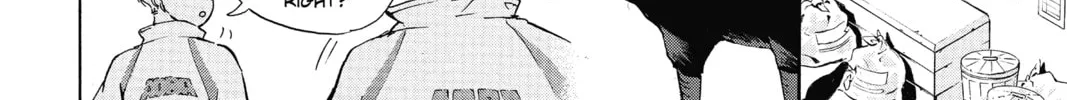 Haikyu!! Chapter 11 page 4 - 