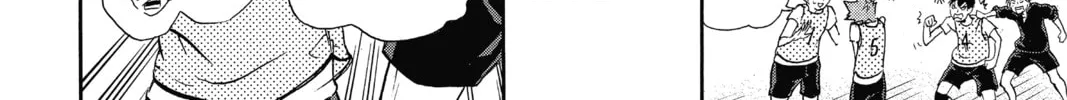 Haikyu!! Chapter 11 page 32 - 