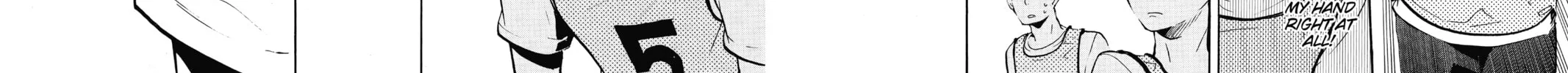 Haikyu!! Chapter 11 page 36 - 
