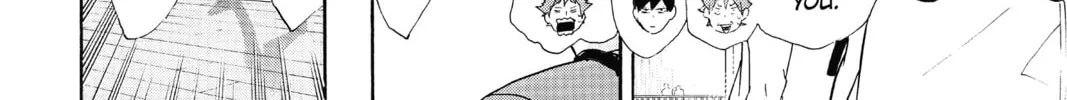 Haikyu!! Chapter 12 page 28 - 