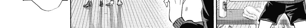 Haikyu!! Chapter 12 page 4 - 