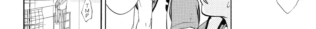 Haikyu!! Chapter 13 page 8 - 
