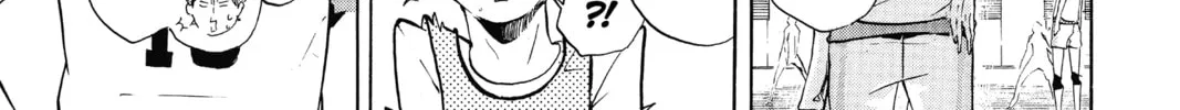 Haikyu!! Chapter 14 page 14 - 