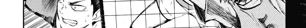 Haikyu!! Chapter 14 page 28 - 