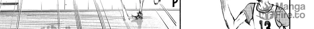 Haikyu!! Chapter 14 page 10 - 