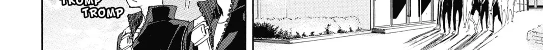 Haikyu!! Chapter 15 page 28 - 